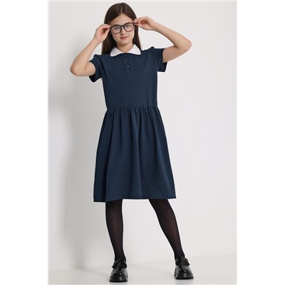 Платье АПРЕЛЬ, 1020031