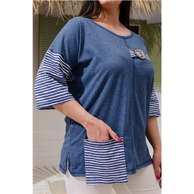 Натали Туника 9218