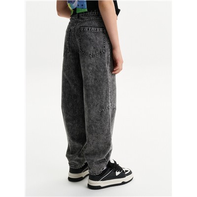 Брюки для мальчиков