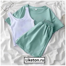 Костюм тройка, Артикул: 130099