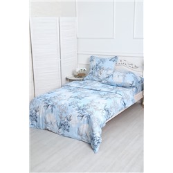 Комплект постельного белья 1.5 спальный Симфония