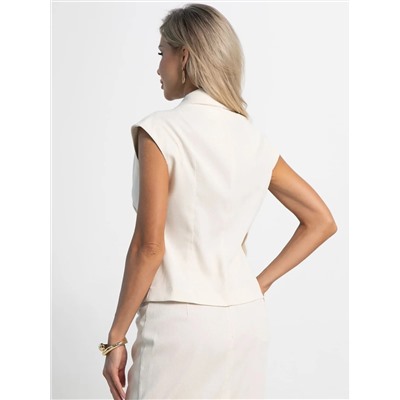 LT Collection Жилет Б15306-10М