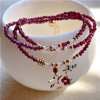 Колье арт. 42 0010 (id 288129)