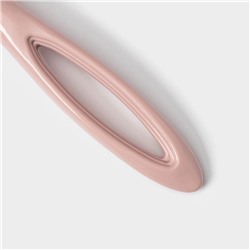 Щётка для уборки двойная Доляна, 49 см, цвет МИКС