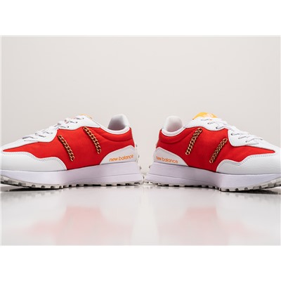 Кроссовки Coco Gauff x New Balance 327