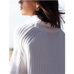 VILATTE Свитер D34.184