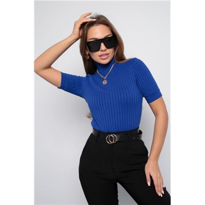 Водолазка 26001 (Синий)