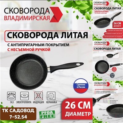 Сковорода #22911247