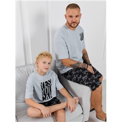 Костюм для мальчика Экипаж-2