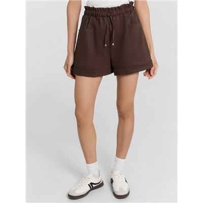 ШОРТЫ ЖЕНСКИЕ 132320