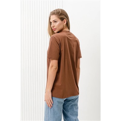 Натали Футболка 8471