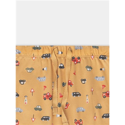 КОМПЛЕКТ ДЕТСКИЙ (БОДИ, ПОЛЗУНКИ) 89404