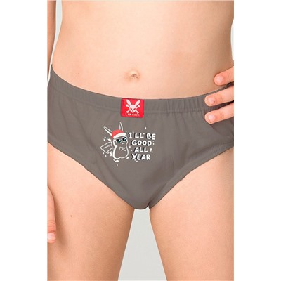 Трусы, 3 шт. PELICAN, 819899