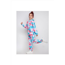 Комплект (Худи+Брюки) YOULALA, 722591