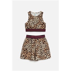 Комплект (Топ+Шорты) ACOOLA, 1099036