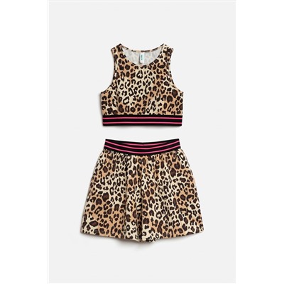 Комплект (Топ+Шорты) ACOOLA, 1099036