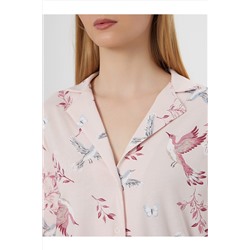 Комплект женский (рубашка, брюки) MARK FORMELLE, 1227590