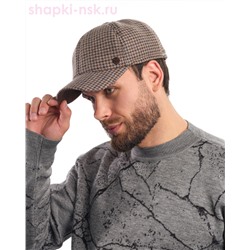 10.992.542 К Бейсболка мужская флис (56-61)