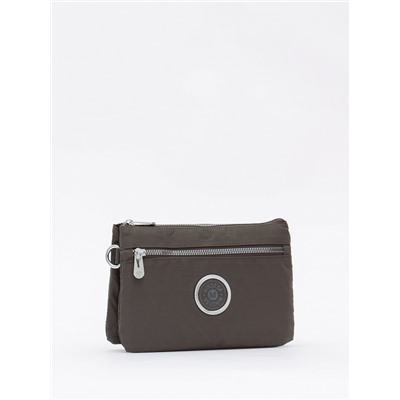 Сумка 8781MD gray Mindesa