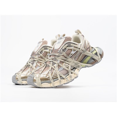 Кроссовки Balenciaga 3XL Extreme Lace