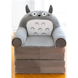 Детское мягкое раскладное кресло - кровать #22920980