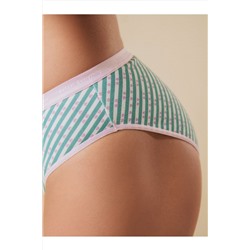 Трусы INDEFINI, 1213285