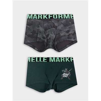MARK FORMELLE Трусы