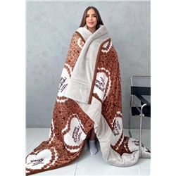 Покрывало двухстороннее #23082094