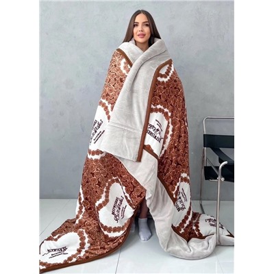 Покрывало двухстороннее #23082094