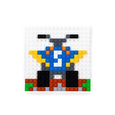 413052 Полесье Игрушка