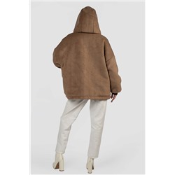 02-3246 Пальто женское утепленное