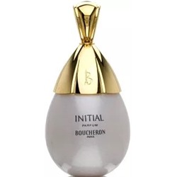 BOUCHERON INITIAL edt (w) 50ml