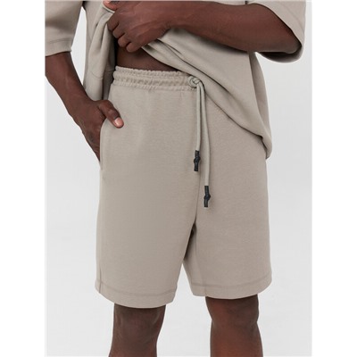 КОМПЛЕКТ МУЖСКОЙ (ФУТБОЛКА, ШОРТЫ) 191024