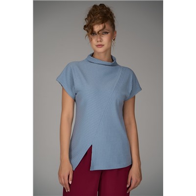 Туника Валенсия (голубой)