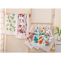 Кухонные полотенца. 2055930-1