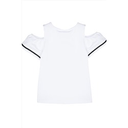 Футболка PLAYTODAY, 971999