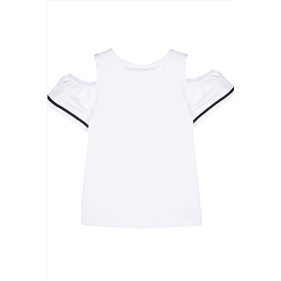 Футболка PLAYTODAY, 971999