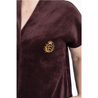 Халат М324221ВШа