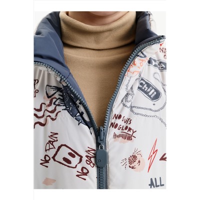 Жилет для мальчиков PELICAN, 1232771