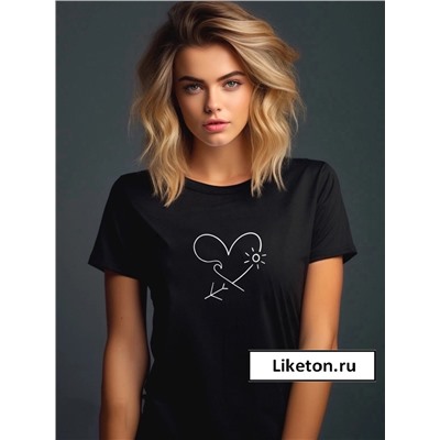 Футболка, Артикул: 134717