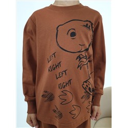 8-72-2. (Пижама для мальчика, Лунева )