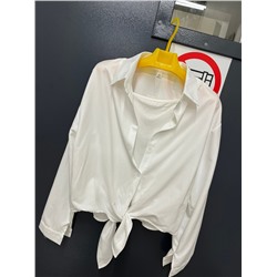 Рубашка+майка