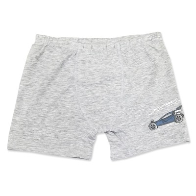 3662 Боксеры для мальчиков многоцвет (BAYKAR)