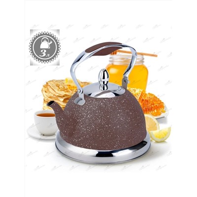 Merali Чайник ЧН-30-17