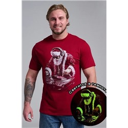 8581 футболка унисекс НАТАЛИ, 1223095