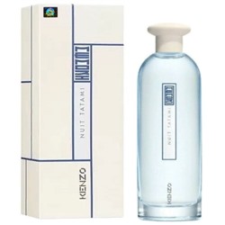 Парфюмерная вода Kenzo Nuit Tatami унисекс (Euro)