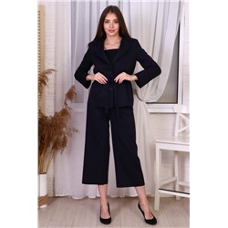 Костюм КТ18 (Черный)