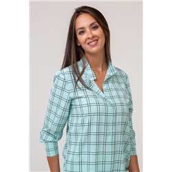 307MNT Блуза женская