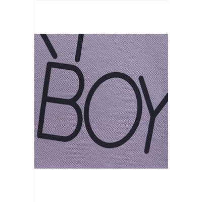 Футболка-поло YOULALA, 1003159