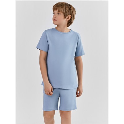 КОМПЛЕКТ ДЛЯ МАЛЬЧИКОВ (ФУТБОЛКА, ШОРТЫ) 393329